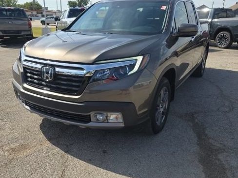 Used 2020 Honda Ridgeline RTL-E image 7