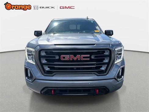 Used 2022 GMC Sierra 1500 AT4 w/ AT4 Premium Package image 8