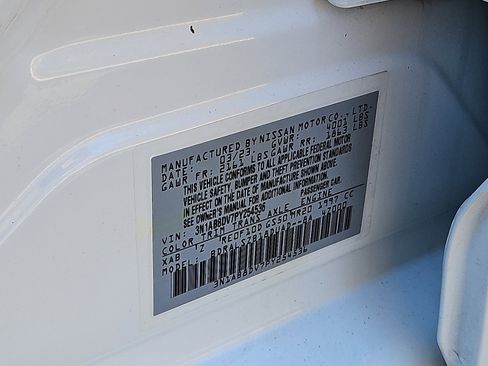 Certified 2023 Nissan Sentra SR w/ SR Premium Package image 26