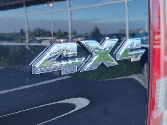 Used 2015 RAM 1500 Big Horn AWD/4WD image 7
