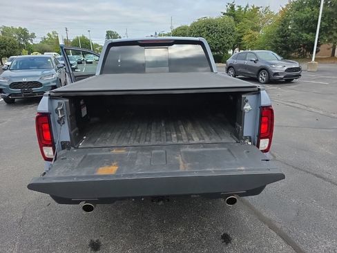 Used 2023 Honda Ridgeline RTL-E image 28