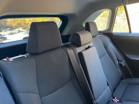 Used 2023 Toyota RAV4 LE image 28