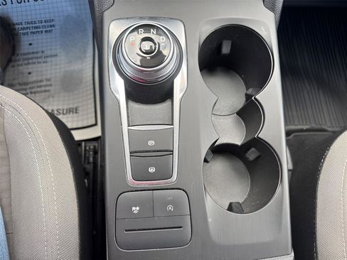 Used 2022 Ford Escape SE w/ Convenience Package FWD image 49