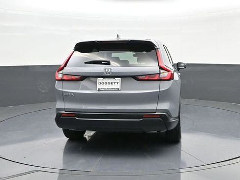 Certified 2025 Honda CR-V EX-L image 11