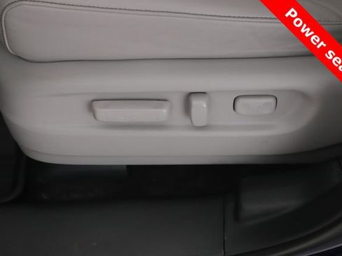 Used 2023 Honda Ridgeline RTL image 19