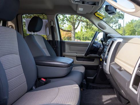 Used 2012 RAM 1500 Big Horn AWD/4WD image 12