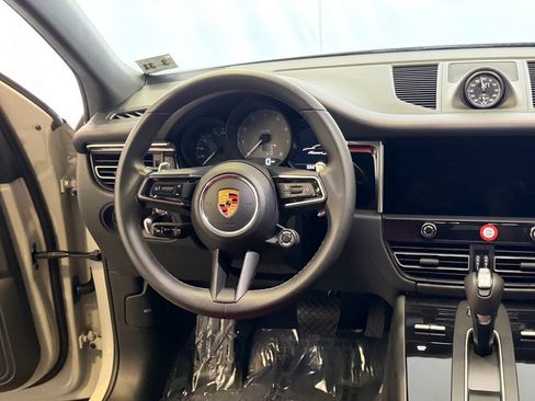 Certified 2026 Porsche Macan S AWD/4WD image 20