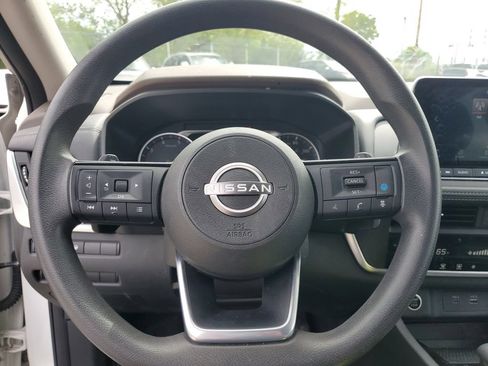 Used 2023 Nissan Rogue SV AWD/4WD image 20