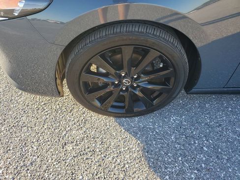 Used 2023 MAZDA MAZDA3 s image 18