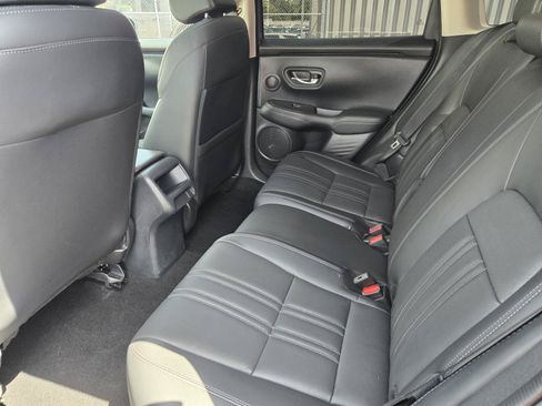 Used 2024 Honda HR-V EX-L image 27