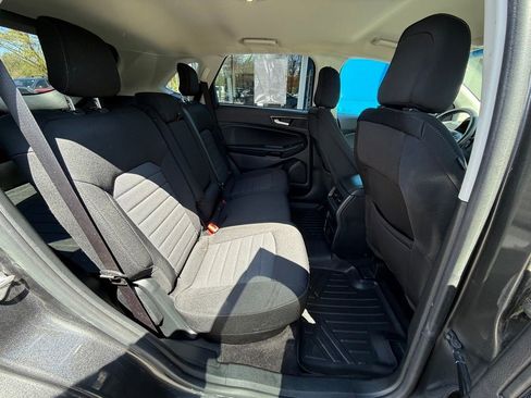 Used 2020 Ford Edge SE AWD/4WD image 33