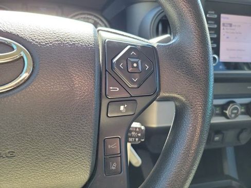 Used 2020 Toyota Tacoma SR w/ SR Convenience Package image 22