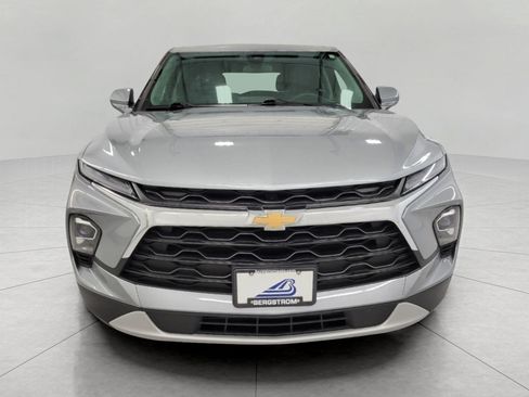 Used 2025 Chevrolet Blazer LT AWD/4WD image 40