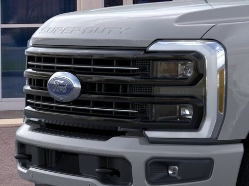 New 2026 Ford F350 Platinum AWD/4WD image 18