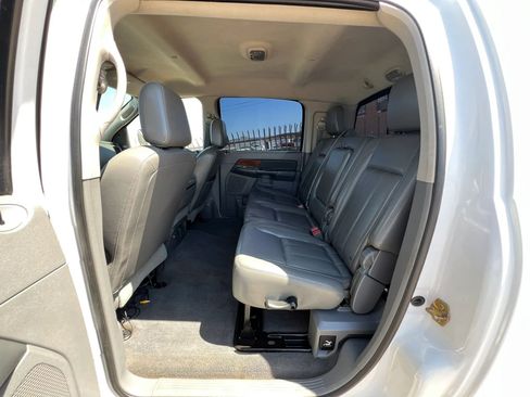 Used 2006 Dodge Ram 2500 Truck Laramie AWD/4WD image 19