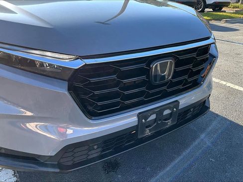 Certified 2024 Honda CR-V EX-L image 30