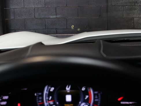 Used 2019 Chevrolet Corvette Stingray Coupe image 60