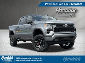 Used 2026 Chevrolet Silverado 1500 RST AWD/4WD video 1