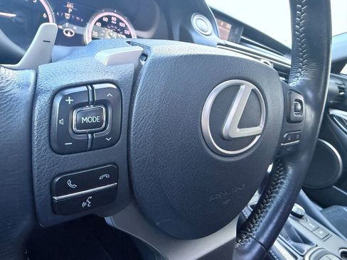 Used 2015 Lexus RC 350 image 22