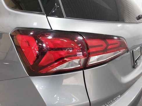 Used 2024 Chevrolet Equinox LT w/ LPO, Floor Liner Package image 35