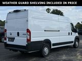 New 2024 RAM ProMaster 3500 w/ Safety Group image 3