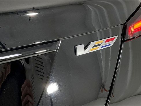 Used 2024 Cadillac CT5 V w/ Super Cruise 2 Package image 20