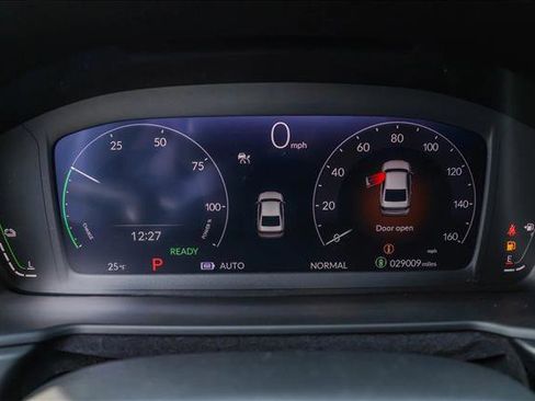 Used 2023 Honda Accord Sport image 14