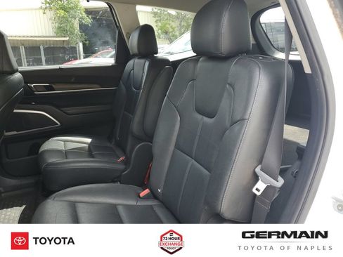 Used 2021 Kia Telluride EX w/ EX Premium Package FWD image 21