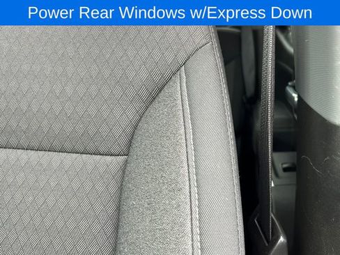 Used 2021 Chevrolet Silverado 1500 RST w/ Convenience Package II image 23