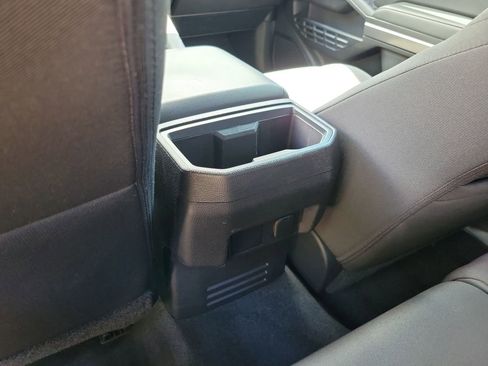 Used 2024 Toyota Tacoma SR5 w/ SR5 Upgrade Package image 10