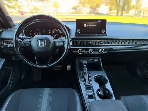 Used 2024 Honda Civic Sport image 22