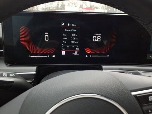 Used 2025 Kia K5 GT-Line w/ GT-Line Premium Package image 20