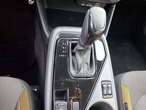 Certified 2025 Subaru Crosstrek 2.5i Sport image 16