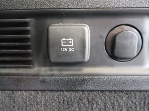Used 2022 Jeep Grand Wagoneer Series III w/ Rear Seat Video Group 1 AWD/4WD image 43
