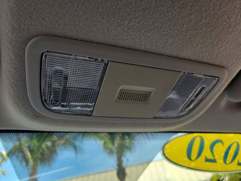 Used 2020 Honda Fit LX image 20