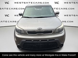 Used 2015 Kia Soul video 2