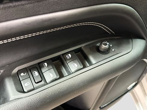 Used 2022 Jeep Compass High Altitude image 8