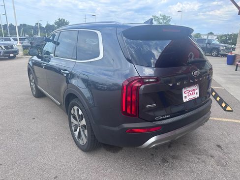Used 2021 Kia Telluride S AWD/4WD image 8