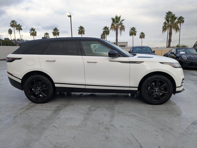 Used 2022 Land Rover Range Rover Velar R-Dynamic S AWD/4WD image 4