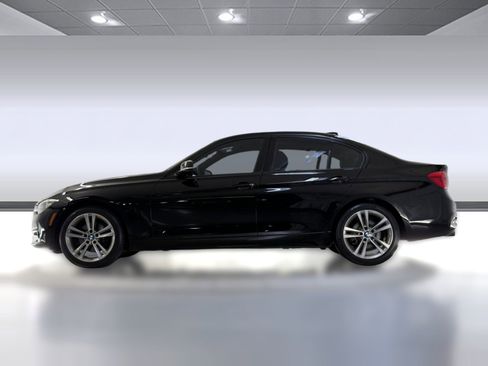 Used 2016 BMW 328i Sedan RWD image 2