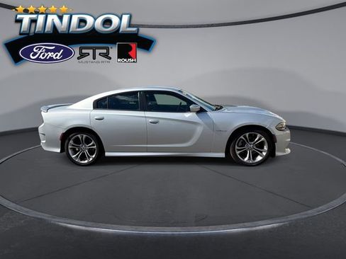 Used 2021 Dodge Charger R/T RWD image 9