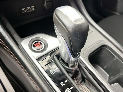 Used 2021 Nissan Sentra SR FWD image 22