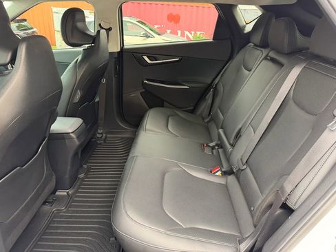 Used 2022 Kia EV6 Wind RWD image 15