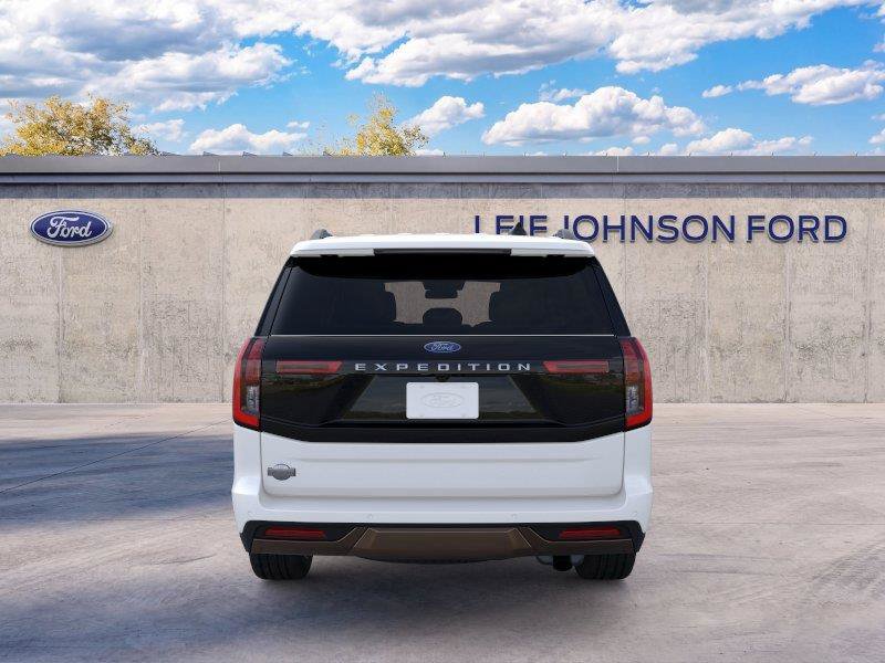 New 2025 Ford Expedition King Ranch AWD/4WD image 5