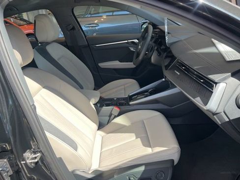 New 2026 Audi A3 2.0T Premium image 27