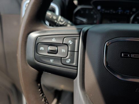 Used 2020 GMC Sierra 1500 Denali w/ Denali Premium Package AWD/4WD image 19