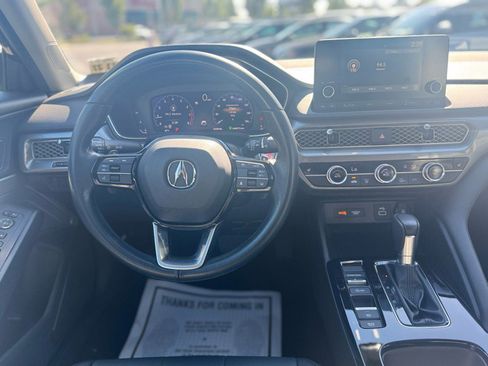 Used 2023 Acura Integra image 13