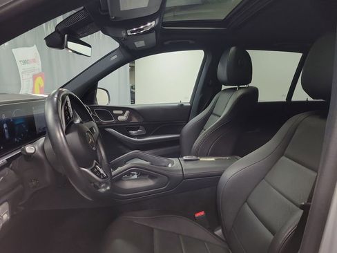 Used 2020 Mercedes-Benz GLE 350 w/ Parking Assist Package image 13