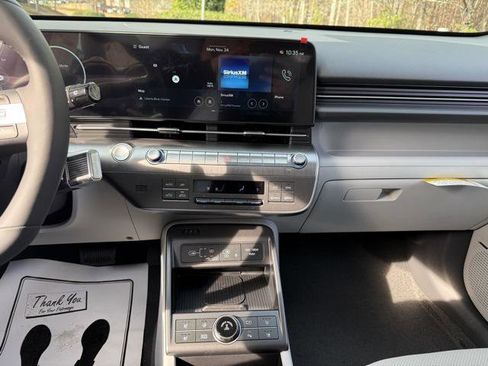 New 2026 Hyundai Kona Limited image 22