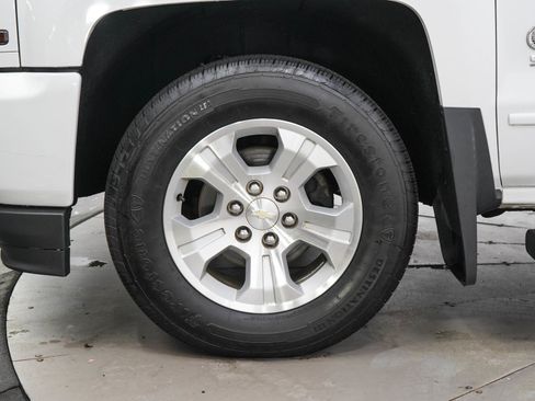 Used 2016 Chevrolet Silverado 1500 LT w/ All Star Edition AWD/4WD image 27